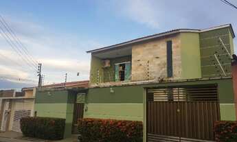 Imagem 4: Casa para venda tem 300 metros quadrados com 3 quartos em Dom Pedro I - Manaus - AM