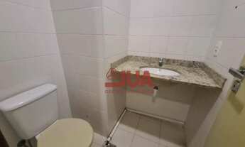 Imagem 3: Sala para alugar, 36 m² por R$ 1.500/mês - Centro - Nova Iguaçu