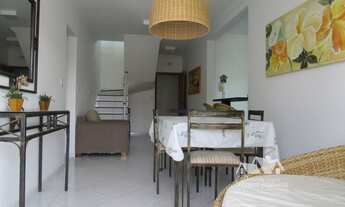 Imagem 6: Apartamento Cobertura Duplex para Aluguel em Praia Grande Ubatuba-SP - 49