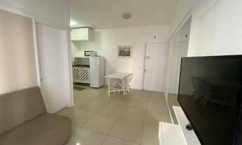 Imagem 3: Apartamento para venda com 40 metros quadrados com 1 quarto em Mucuripe - Fortaleza - CE