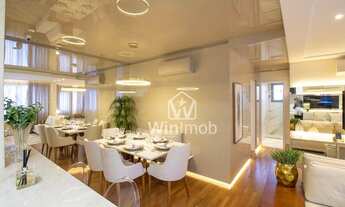 Imagem 2: Apartamento à venda, 58 m² por R$ 566.000,00 - Menino Deus - Porto Alegre/RS