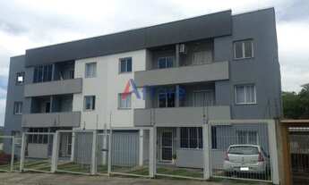 Imagem 1: Resid. Toscana - 2 Dorms. - Cidade Nova