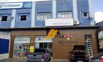 Imagem 1: Prédio à venda, 300 m² - Região Central - Caieiras/SP