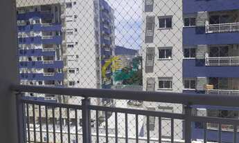 Imagem: Apartamento à venda no bairro Itacorubi