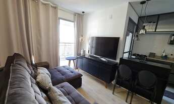 Imagem 6: Olhar Augusta - Apartamento para locação com 67 m2 com 2 quartos em Consolação - São Paulo