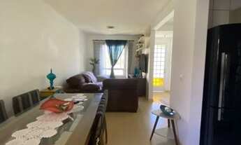 Imagem 1: Casa Mariana no Condomínio Villa Flora - Votorantim/SP