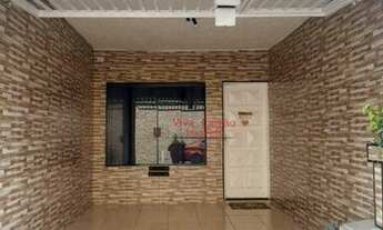 Imagem 4: Sobrado com 2 dormitórios, 2 Banheiros, 1 Vaga à venda, 110 m² por R$ 560.000 - Sapopemba