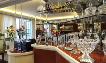 Imagem 3: Cobertura à venda, 372 m² por R$ 1.900.000,00 - Praia da Costa - Vila Velha/ES