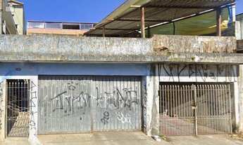 Imagem: Terreno com 250 metros no jardim peri próximo