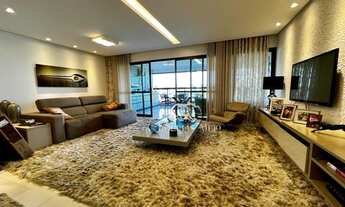 Imagem 6: Mansão Bela Sintra / 3 suítes / Parque da Sementeira;>