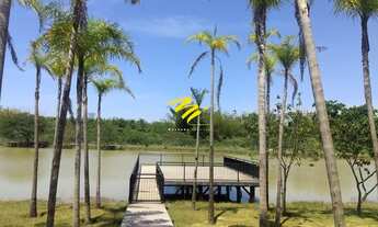 Imagem 4: Terreno - Residencial Campo Camanducaia - Jaguariúna