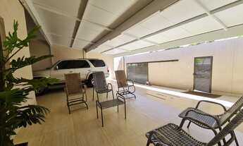 Imagem: Casa com 3 quartos sendo 3 suíte no Parque