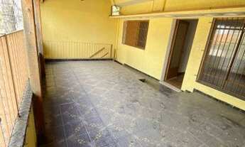 Imagem 2: Sobrado com 4 dormitórios à venda, 140 m² por R$ 700.000,00 - Vila Prudente (Zona Leste)