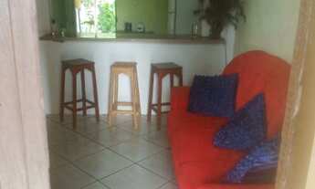 Imagem: Casa com 2/4 em Cajazeiras