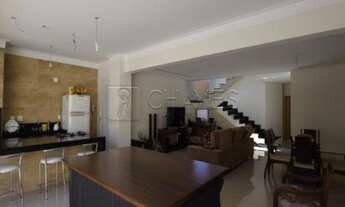 Imagem 2: Ribeirão Preto - Casa de Condomínio - Condomínio Aroeira