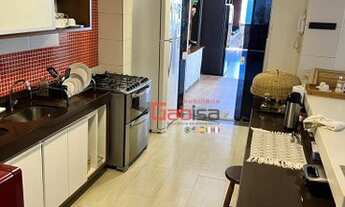 Imagem 3: Casa com 7 dormitórios à venda, 1500 m² por R$ 3.200.000,00 - Palmeiras - Cabo Frio/RJ