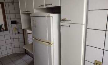 Imagem 5: Apartamento para venda tem 61 metros quadrados com 2 quartos em Setor Aeroporto - Goiânia