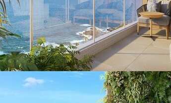 Imagem 4: Apartamento para venda possui 43 m² com 1 quarto em Itapuã - Salvador - BA