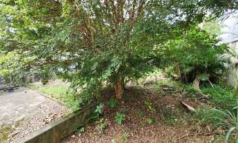 Imagem 3: Terreno - Reserva Especial do Bosque dos Eucaliptos - 262m²