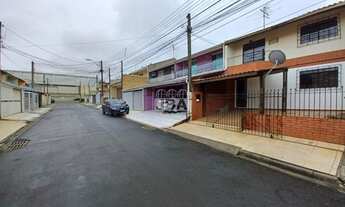 Imagem 2: SOBRADO DUPLEX EM CONDOMÍNIO - 3 QTOS - BOQUEIRÃO