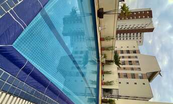 Imagem: Apartamento espaçoso em Vila Mascote