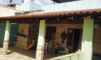 Imagem: Casa para venda tem 90,00M2 com 2 quartos