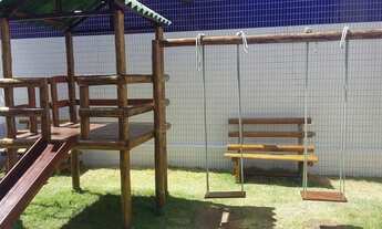 Imagem 3: Apartamento com 3 dormitórios à venda, 100 m² por R$ 654.000,00 - Fátima - Fortaleza/CE