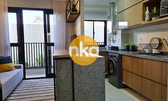 Imagem 4: LANÇAMENTO HM FIT STUDIO - PUCC JOHN BOYD