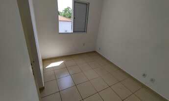 Imagem 7: Ap 48 m², 3º Andar, Elevador, 2 Quartos, Sala, Cozinha, Lazer Completo, Ipiranga