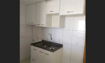 Imagem: Apto 1 quarto samambaia - ed. Toronto Mall