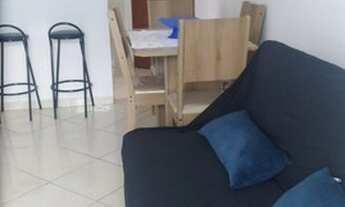 Imagem 3: Apartamento pé na areia ideal para assistir o nascer do sol