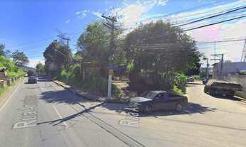 Imagem 2: Área de 4.616m² com saída para a marginal da Rodovia Fernão Dias