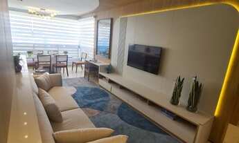 Imagem 4: Acqua design de 3 suites plenas