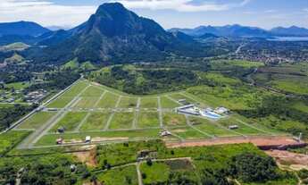 Imagem 2: Lote/Terreno para venda possui 360 metros lazer completo (Itaipuaçu) - Maricá - RJ