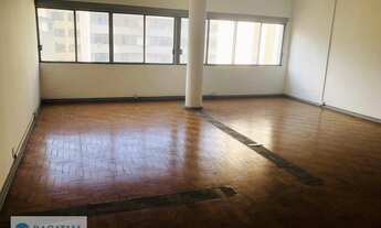 Imagem 2: Conjunto para alugar, 83 m² por R$ 1.500,00/mês - República - São Paulo/SP