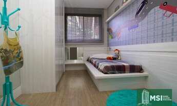 Imagem 7: Apartamento com 3 dormitórios à venda, 71 m² por R$ 530.700,00 - Barigui - Curitiba/PR