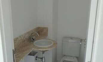 Imagem 4: Apartamento residencial à venda, Jardim America, Paulínia