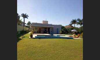 Imagem 6: Casa de condomínio para venda tem 375 metros quadrados com 3 quartos