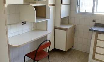 Imagem 2: Apartamento para venda possui 65 metros quadrados com 2 quartos em Campos Elíseos - São Pa