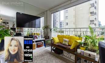 Imagem: Apartamento à venda no bairro Vila Gumercindo