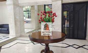 Imagem 6: Apto Tatuapé -154 m² -03 dormitórios -03 vagas