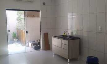 Imagem 5: Sobrado com alto padrão de acabamento e duas suítes no Bom Retiro - Joinville - SC