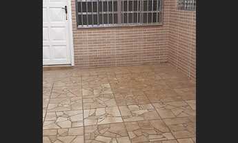 Imagem: Térrea para aluguel tem 168 metros quadrados