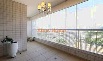 Imagem 4: Apartamento Alto Padrão para Venda em Brooklin São Paulo-SP - 41-99239-T