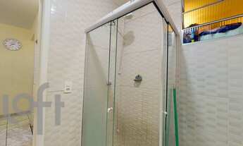 Imagem 3: Apartamento para venda tem 42 metros quadrados com 1 quarto em Bela Vista - São Paulo - SP