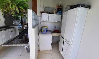 Imagem 6: Casa disponível para locação