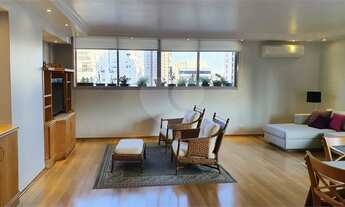 Imagem 2: São Paulo - Apartamento Padrão - PARAÍSO