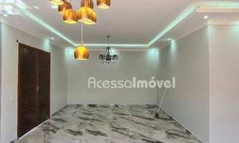 Imagem 3: Casa com 3 dormitórios à venda, 340 m² por R$ 1.200.000,00 - Solaris Residencial E Resort