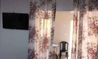 Imagem 7: Apartamento mobiliado Abaetetuba