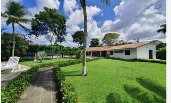 Imagem: Casa a venda em condomínio fechado em aldeia